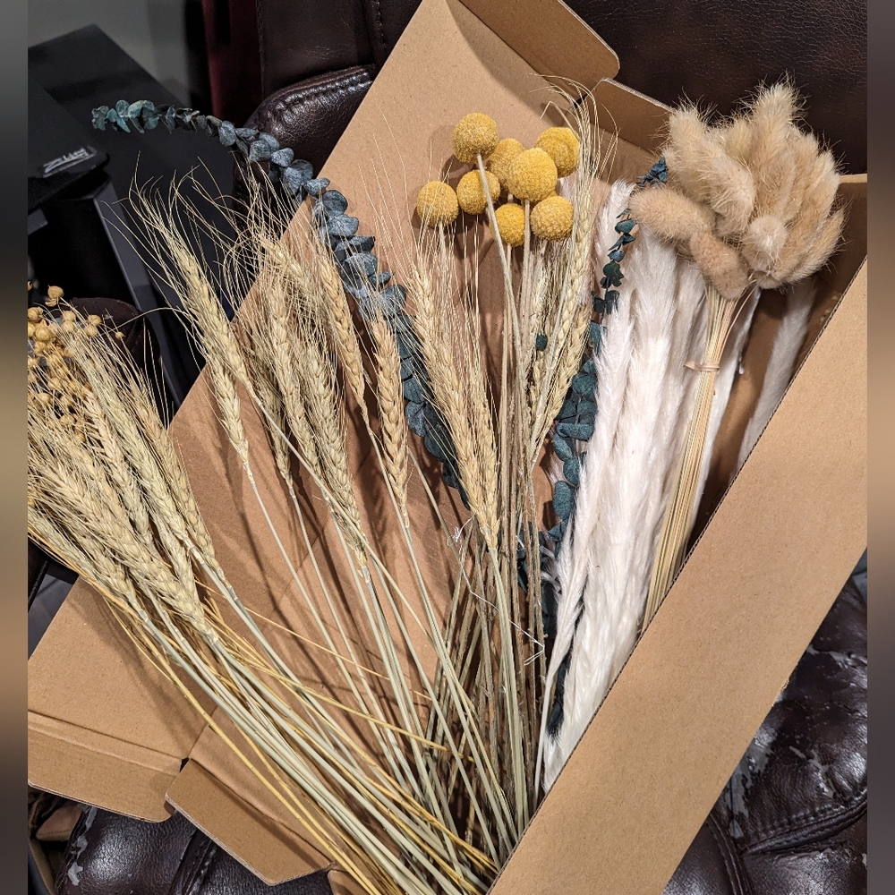 Artificial flowers